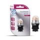 Żarówka LED LB831R-01B - P27/7W 12-24V 15x2835SMD -photo number 1