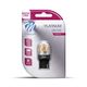 Żarówka LED T20 WY21W LB828Y-01B 12-24V Canbus Amb -photo number 3