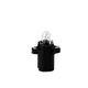 Żarówka M-TECH B8.3D 1,2W BLACK 12V -photo number 3