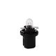 Żarówka M-TECH B8.5D 1,2W BLACK 12V -photo number 4
