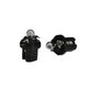 Żarówka M-TECH B8.5D 1,2W BLACK 12V -photo number 3