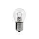 Żarówka M-TECH BA15S 24V/21W S25 CLEAR -photo number 3