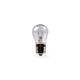 Żarówka M-Tech BA15S P21W S25 12V/21W CLEAR -photo number 3