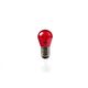 Żarówka M-Tech BAY15D 12V/21/5W RED -photo number 3