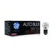 Żarówka M-TECH BAY15D 24V/21/5W CLEAR -photo number 1