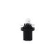 Żarówka M-TECH BX 8,5D 1,2W BLACK CLEAR 12V -photo number 3