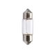 Żarówka M-TECH C10W 24V/10W T11x31 SV8.5 CLEAR -photo number 2