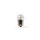 Żarówka M-Tech G18 BA15S 12V/10W CLEAR R10W -photo number 3