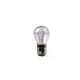 Żarówka M-Tech P21/5W BAY15D 12V/21/5W CLEAR (z15) -photo number 3