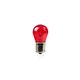 Żarówka M-TECH P21W S25 12V 21W BA15S RED -zdjęcie numer 3