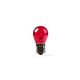 Żarówka M-TECH PR21W 12V 21W BAW15s RED -zdjęcie numer 3