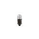 Żarówka M-Tech T4W BA9S 12V/4W -photo number 3