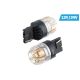 ŻARÓWKA VISION W21W T20D 12/24V 15XSMD2835 LED -photo number 3