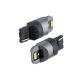 ŻARÓWKA VISION W21W T20D 12/24V 6XSMD3020 LED -photo number 2