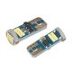 Żarówka VISION W5W (T10) 12/24V 18x 2016 SMD UB -photo number 2