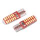Żarówka VISION W5W (T10) 12V 24x3014 SMD LED, CANB -photo number 2
