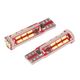 Żarówka VISION W5W (T10) 12V 27x 4014 SMD CAN -photo number 2