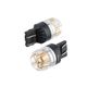 ŻARÓWKA VISION WY21/5W T20Q 12/24V 15XSMD2835 -photo number 2