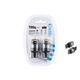 ŻARÓWKA VISION WY21/5W T20Q 12/24V 6XSMD3020 Pomar -photo number 1