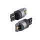 ŻARÓWKA VISION WY21/5W T20Q 12/24V 6XSMD3020 Pomar -photo number 2