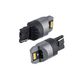 ŻARÓWKA VISION WY21 T20D 12/24V 6XSMD3020 Pomar -photo number 2