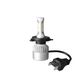 Żarówki H4 LED zestaw 12/24V 6500K 80W CANBUS -zdjęcie numer 2
