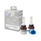 Żarówki HB5 LED zestaw 12/24V 6500K 80W CANBUS -zdjęcie numer 1