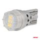 Żarówki LED 360 Pure Light Series STANDARD T10 W5W 3x3020 SMD White 12V 24V -zdjęcie numer 5
