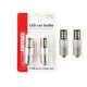 Żarówki LED CANBUS 2835 15SMD 1156 BA15S P21W R10W R5W White 12V 24V -zdjęcie numer 1