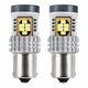 Żarówki LED CANBUS 3020 24SMD 1156 BA15S P21W R10W -photo number 5