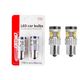 Żarówki LED CANBUS 3020 24SMD 1156 BA15S P21W R10W R5W White 12V 24V -zdjęcie numer 1