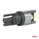 Żarówki LED CANBUS 3020 4SMD T10 W5W W10W 12V 24V -zdjęcie numer 4