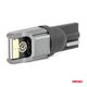 Żarówki LED CANBUS 3020 4SMD T10 W5W W10W 12V 24V -zdjęcie numer 2