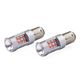 Żarówki LED CANBUS 3030 24SMD 1157 BAY15D PR21/5W Czerwona 12V/24V -zdjęcie numer 3