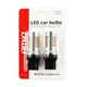 Żarówki LED CANBUS 3030 24SMD T20 WY21W Pomarańczowa Amber 12V 24V AMIO-02393 -zdjęcie numer 2