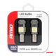 Żarówki LED CANBUS PRO series 1156 BA15S P21W R10W R5W 36x3030 SMD FAN White 12V 24V -zdjęcie numer 2
