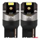 Żarówki LED CANBUS PRO series 7440 W21W 4x3030 SMD -photo number 4