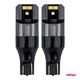 Żarówki LED CANBUS PRO T15 W16W białe 12/24V -photo number 3