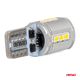Żarówki LED CANBUS T10e W5W 15x2016 SMD White 12V 24V -zdjęcie numer 3