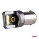 Żarówki LED FULL CAN.PRO BA15S P21 białe 12/24V -photo number 3