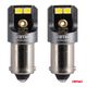 Żarówki LED FULL CAN.PRO BA15S P21 białe 12/24V -photo number 4