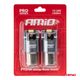Żarówki LED FULL CAN PRO PY21W pomarańcz 12/24V -photo number 2