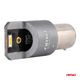 Żarówki LED FULL CAN PRO PY21W pomarańcz 12/24V -photo number 3