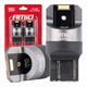 Żarówki LED FULL CAN PRO W21/5W białe 12/24V -photo number 1