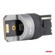 Żarówki LED FULL CAN PRO WY21W pomarańcz 12/24V -photo number 3