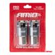 Żarówki LED FULL CANBUS PRO BA15S P21W 2x1860SMD białe 12V 24V AMIO-03593 -zdjęcie numer 2