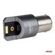 Żarówki LED FULL CANBUS PRO BA15S P21W 2x1860SMD białe 12V 24V AMIO-03593 -zdjęcie numer 3