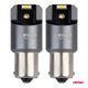 Żarówki LED FULL CANBUS PRO BA15S P21W 2x1860SMD białe 12V 24V AMIO-03593 -zdjęcie numer 4