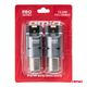 Żarówki LED FULL CANBUS PRO BA15S P21W 2x1860SMD białe 12V 24V -zdjęcie numer 2