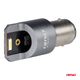 Żarówki LED FULL CANBUS PRO BAY15D P21/5W 2x1860SMD białe 12V 24V -zdjęcie numer 3